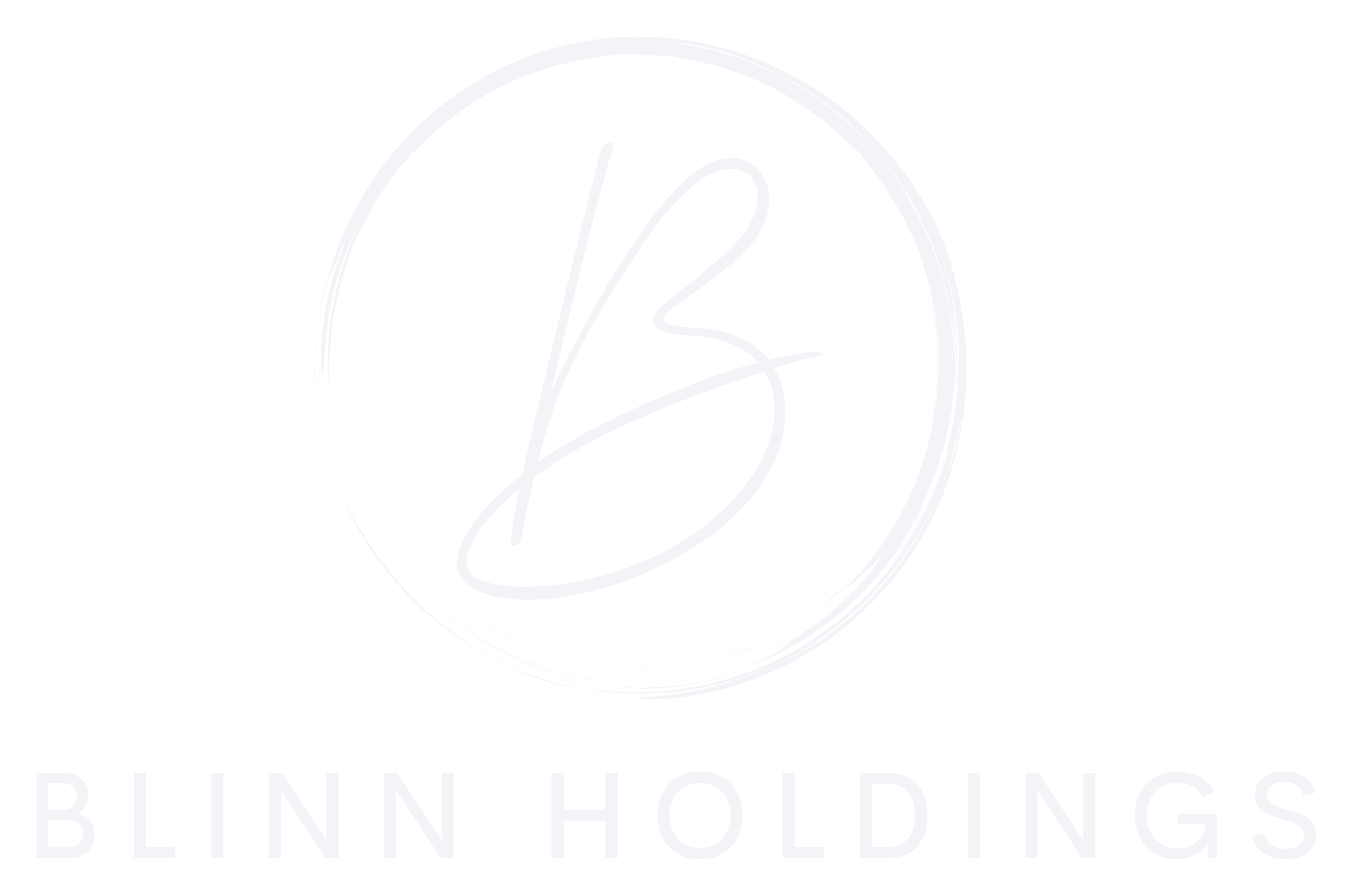 Blinn Holdings LLC Logo